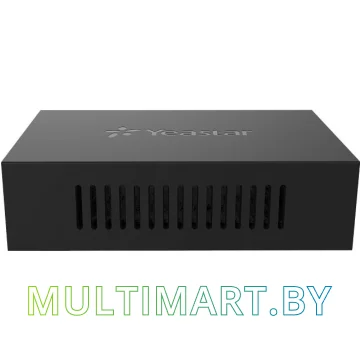 Шлюз IP Yeastar TA200 (черный)